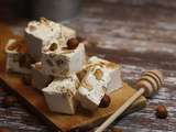 Nougat tendre