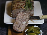 Terrine bressane