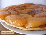 Tarte tatin