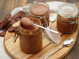 Mousse au chocolat