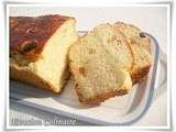 Brioche aux raisins secs bien moelleuse