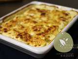 Gratin dauphinois le vrai en vidéo