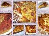 Index galettes des rois, classiques et originales