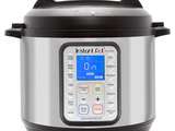 Meilleur Yaourtière Automatique Avec écran lcd Pas Cher : Meilleures offres Cyber ​​Monday Instant Pot 2020