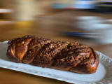 Babka praliné pécan: la Brioche Torsadée qui Fait Fondre de Plaisir