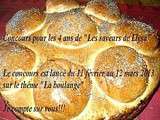 Concours  La boulange  de Llysa