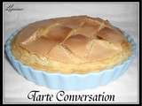 Tarte conversation