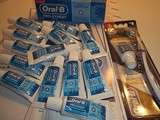 Test Oral - b