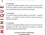 Accord de Guyane et présidentielles