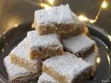 Biscuits aux épices