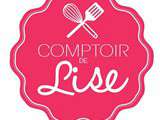 Partenariat #35 – Comptoir de Lise