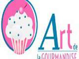 Partenariat #4- Art de la gourmandise