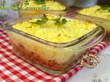 Hachis Parmentier