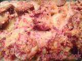 Gratin Francomtois (Thermomix)