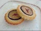 Tartelettes aux figues