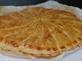 Galette des rois de Sicile