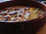 Gratin dauphinois