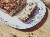 Terrine de champignons