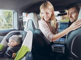 5 conseils pour planifier un voyage international en voiture avec un bébé