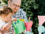 Comment apprendre aux enfants le bon et le mauvais toucher