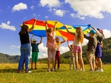 Comment faire pour que vos enfants aiment le plein air