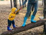 Comment offrir à vos enfants la meilleure vie possible