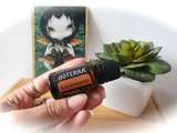 Doterra Frankincense huile essentielle