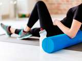 Foam Roller j’ai testé – mon avis