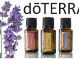 Je découvre le kit de base Doterra