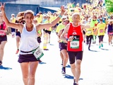 Mamans, le mouvement et les marathons