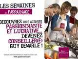 Découvrez le métier de conseillèr(e) culinaire Guy Demarle