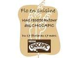 Concours : Une recette autour des chocapic