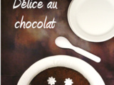 Délice au chocolat