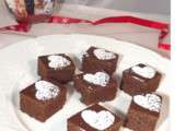 Fondant choco-marron