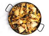 Paella