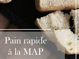 Pain Express : Recette Facile et Rapide