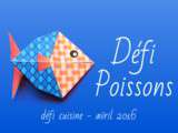 Résultats de Défi  Poissons  de recette.de