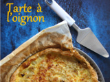 Tarte à l'oignon