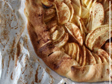 Tarte aux Pommes Maison : Un Délice Incontournable