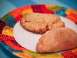 Argentine : Empanadas de carne