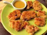 Nuggets de poulet