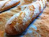 Baguette Inratable et super facile