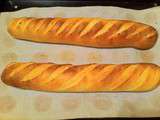 Baguette Viennoise