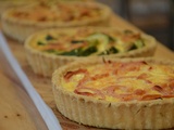 Quiches