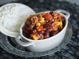 Chili Con Carne