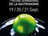 Etoiles de Mougins 2014