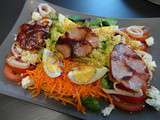 Cobb salad