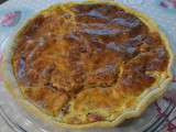 Quiche lorraine