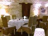 Restaurant Le Margoton, 52 rue Richard Coeur de Lion 47000 agen