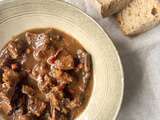 Carbonnade flamande